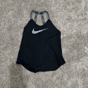 Women’s Nike tank top